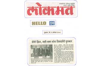 Mr. Suresh Wadkar