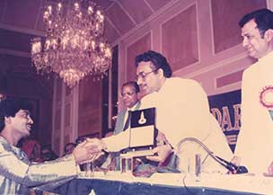 Udit Narayan